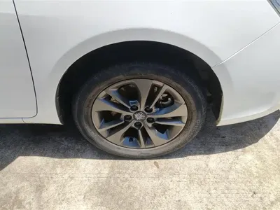 BYD Qin NEV 2018, 43200 км, за 30000 CNY - фото 6