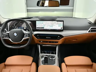 BMW 3-Series 2025, 8464 км, за 39500000 KRW - фото 6