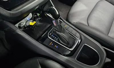 Hyundai Ioniq 2020, 43116 км, за 14800000 KRW - фото 9