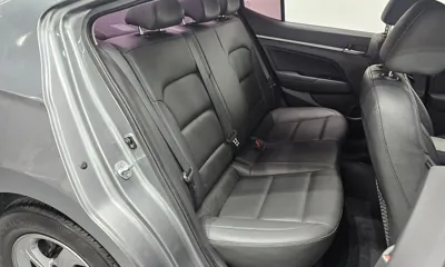 Hyundai Avante 2016, 104593 км, за 8900000 KRW - фото 12