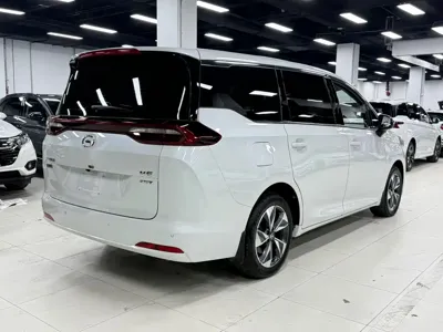 GAC Motor Trumpchi M6 2022, 36000 км, за 106800 CNY - фото 5
