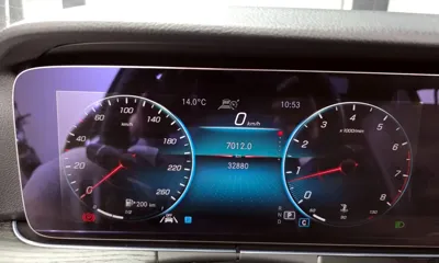Mercedes-Benz E-Class 2023, 32880 км, за 41100000 KRW - фото 8