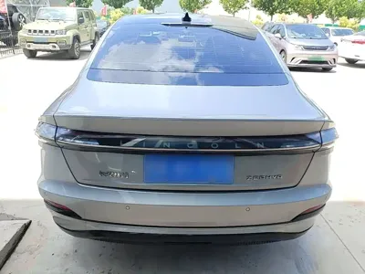 Lincoln Z 2025, 10600 км, за 161700 CNY - фото 6