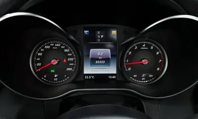 Mercedes-Benz C-Class 2017, 83333 км, за 25500000 KRW - фото 8