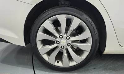 ChevroletGMDaewoo Malibu 2017, 87127 км, за 9800000 KRW - фото 5