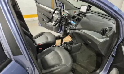ChevroletGMDaewoo Spark 2014, 106213 км, за 2800000 KRW - фото 15