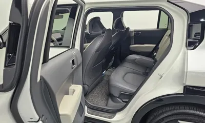 Kia EV3 2025, 38344 км, за 39500000 KRW - фото 29
