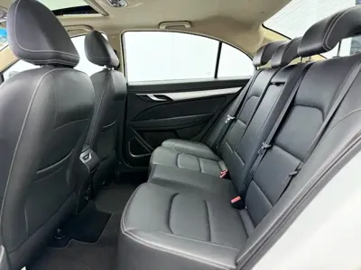 Geely Emgrand 2018, 85000 км, за 21800 CNY - фото 6