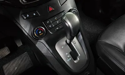 ChevroletGMDaewoo Orlando 2015, 151589 км, за 5200000 KRW - фото 9