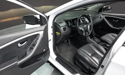 Hyundai i30 2016, 159480 км, за 7200000 KRW - фото 11