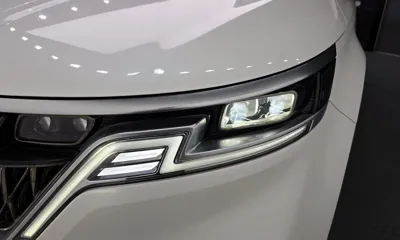 Kia Canival 2021, 44683 км, за 32900000 KRW - фото 22