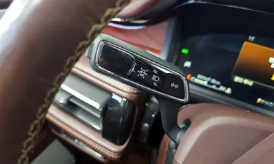 Lincoln Aviator 2021, 80347 км, за 38200000 KRW - фото 30