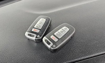 Kia K5 2013, 149968 км, за 4500000 KRW - фото 29