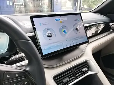 BYD PLUS New Energy 2024, 82600 км, за 89000 CNY - фото 13