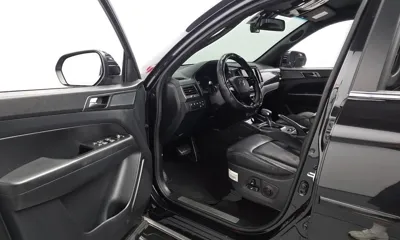 KG_Mobility_Ssangyong Rexton 2022, 43265 км, за 24500000 KRW - фото 10