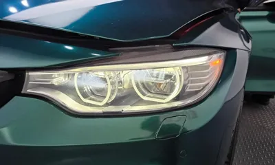 BMW M3 2015, 161215 км, за 41990000 KRW - фото 22