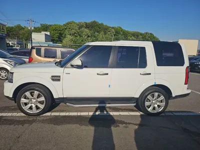 Land Rover Discovery 2016, 176177 км, за 15500000 KRW - фото 19