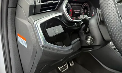 Audi Q3 2024, 5998 км, за 48500000 KRW - фото 27