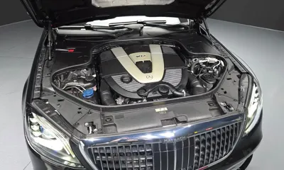 Mercedes-Benz S-Class 2020, 68636 км, за 86900000 KRW - фото 6