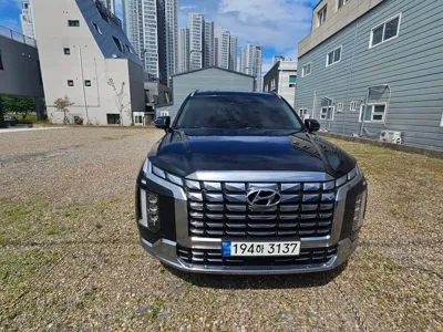 Hyundai Palisade 2023, 132000 км, за 32470000 KRW - фото 3