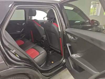 Audi Q2L 2022, 36400 км, за 89800 CNY - фото 10