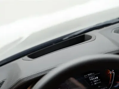 BMW 4 Series 2023, 18000 км, за 279000 CNY - фото 18