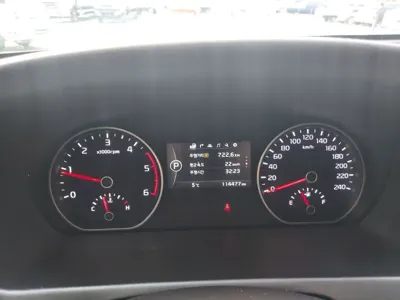 Kia Mohave 2018, 114477 км, за 18300000 KRW - фото 13