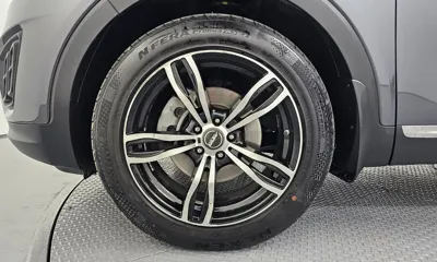 Kia Sorento 2015, 185977 км, за 12000000 KRW - фото 5