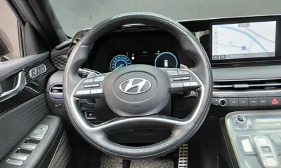 Hyundai Palisade 2024, 106969 км, за 36800000 KRW - фото 13