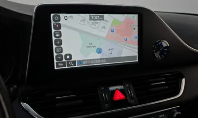 Hyundai Grandeur 2018, 97200 км, за 14000000 KRW - фото 15