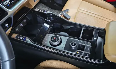 Kia Sorento 2021, 117960 км, за 23500000 KRW - фото 9
