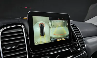 Mercedes-Benz GLE-Class 2017, 130064 км, за 32300000 KRW - фото 15
