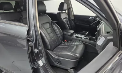 KG_Mobility_Ssangyong Rexton 2021, 92691 км, за 24800000 KRW - фото 12