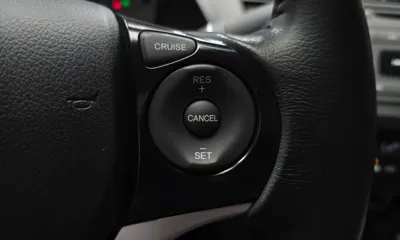 Honda Civic 2012, 107516 км, за 5700000 KRW - фото 20