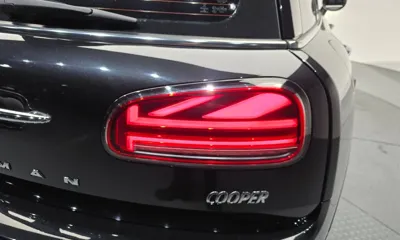 MINI Clubman 2023, 54117 км, за 23200000 KRW - фото 23