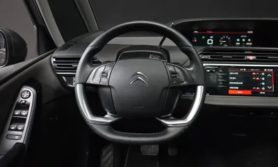 Citroen-DS C4 Picasso 2018, 89836 км, за 12300000 KRW - фото 13