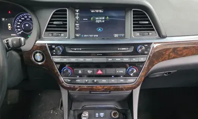 Hyundai Aslan 2015, 33052 км, за 13900000 KRW - фото 13