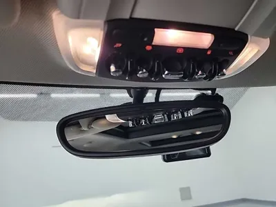 MINI Clubman 2017, 102866 км, за 9200000 KRW - фото 17