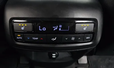Hyundai Palisade 2020, 62229 км, за 25500000 KRW - фото 33