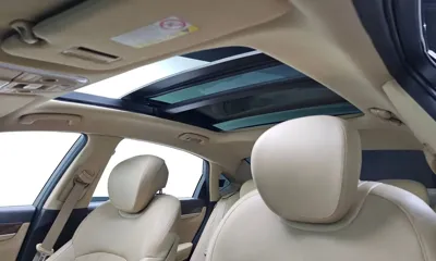 Hyundai Genesis 2016, 94039 км, за 11900000 KRW - фото 20