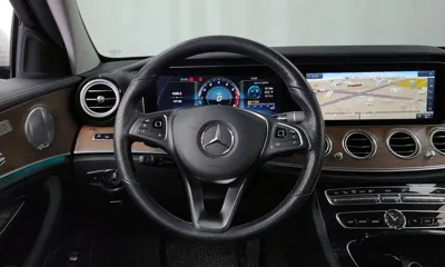 Mercedes-Benz E-Class 2018, 147135 км, за 19900000 KRW - фото 13