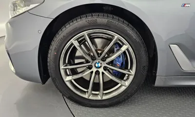 BMW 5-Series 2018, 126329 км, за 22700000 KRW - фото 5
