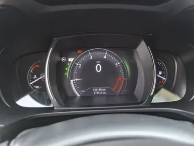 Renault Koleos 2019, 132200 км, за 42300 CNY - фото 12