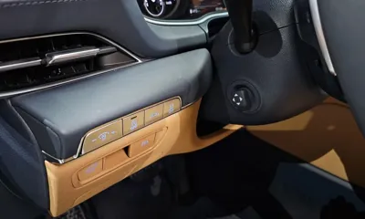 Genesis GV80 2021, 55109 км, за 42500000 KRW - фото 33