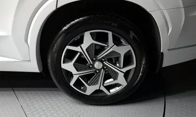 Hyundai Palisade 2021, 100227 км, за 24900000 KRW - фото 21