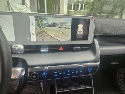 Hyundai Ioniq5 2022, 255111 км, за 17300000 KRW - фото 12
