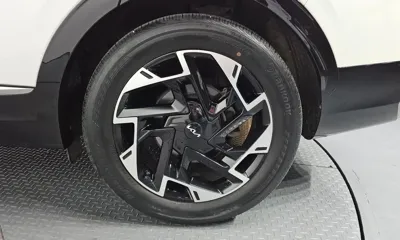 Kia Sportage 2022, 39797 км, за 25500000 KRW - фото 21