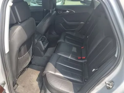 Audi A6 2015, 178300 км, за 6000000 KRW - фото 16
