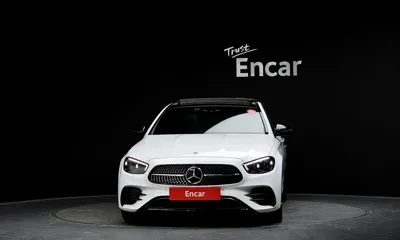 Mercedes-Benz E-Class 2023, 40757 км, за 52990000 KRW - фото 3