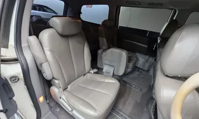 Kia Canival 2012, 132020 км, за 4990000 KRW - фото 19